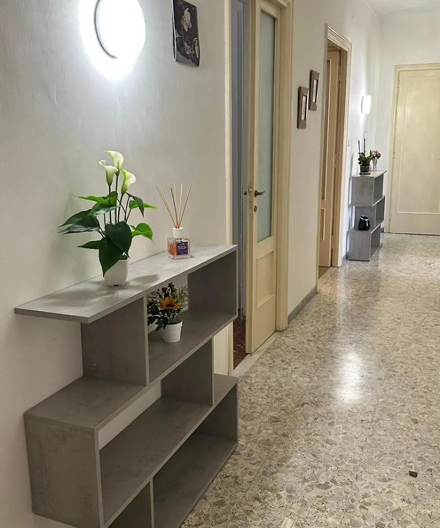 Casa Del Grillo Vatican Museum Apartment Rome